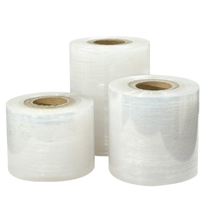 缠绕膜强力拉伸不易断支持批发