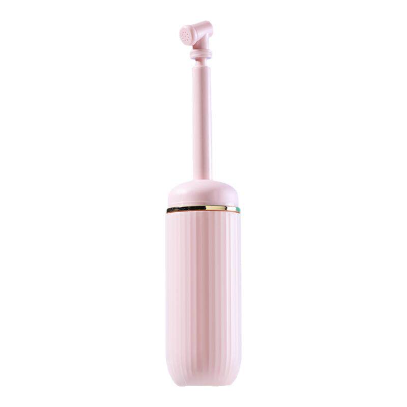 抑菌型妇洗器洁身冲洗器孕产妇外阴道私处清洗器洗屁屁股神器喷头