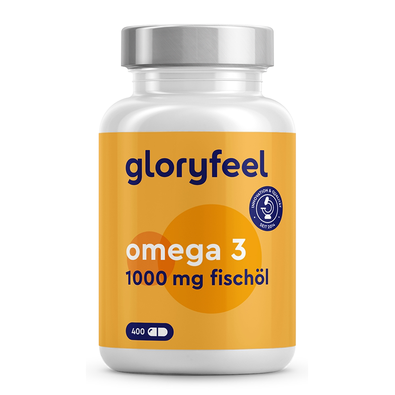 拜耳gloryfeel深海鱼油原装进口正品高浓度欧米茄epa中老年心血管