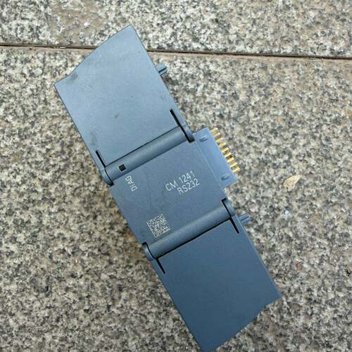 西门子12411CH320XB0Rs422485通讯请询价