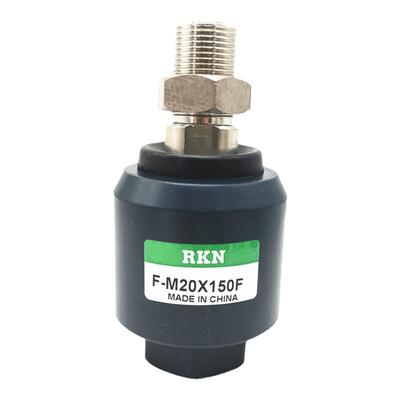 气缸万向活动浮动接头F-M8X125F/M10/M12/14/16/20X150F