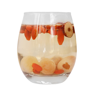 元气茶 桂圆枸杞红枣茶 花果三宝茶饮品 独立盒装10包 等一味包邮