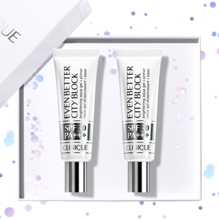 倩碧镭射盾防晒霜 高倍SPF50妆前隔离清爽通勤面部防紫外线敏感肌