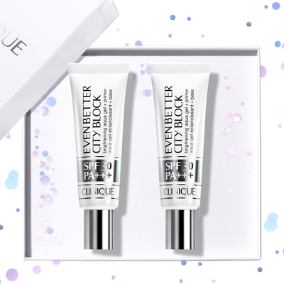 倩碧光子镭射盾防晒温和不刺激