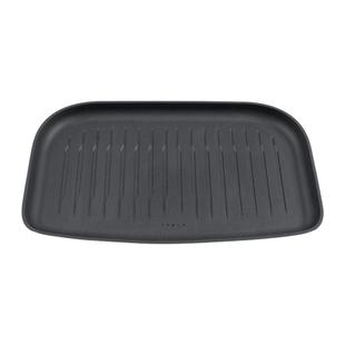 特斯拉(Tesla)官方 Model Y全天候后备箱储物舱垫