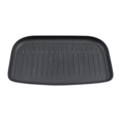 特斯拉（Tesla）官方 Model Y全天候后备箱储物舱垫