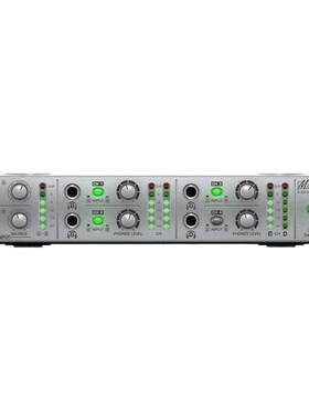 BEHRINGER/百灵达耳机分配器