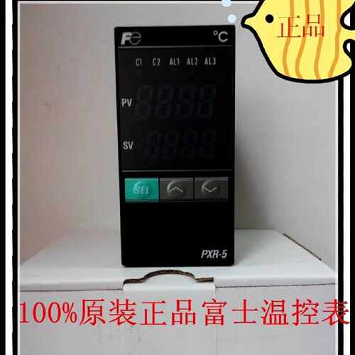 PXR5TCY1-8WM00-C温控表PXR5TAY
