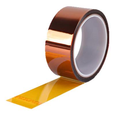 金手指高温胶带0.05厚多规格宽度