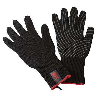 美国weber户外烧烤炉防烫隔热