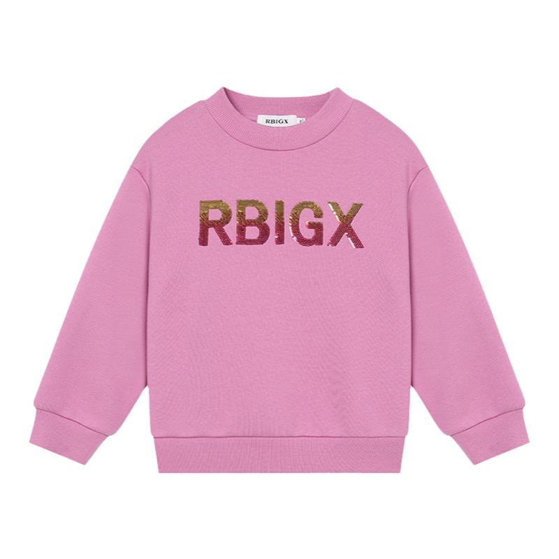 设计感童装RBIGX百搭冬季