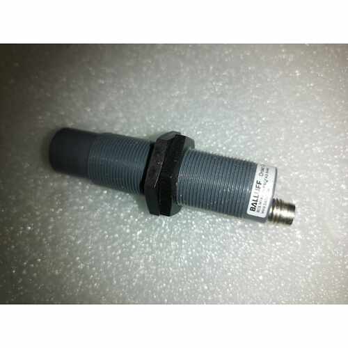 议价原装正品BCS008T巴鲁夫电容式液位传感器BCSM18V维修