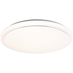 2024新款简约现代智能遥控led三色卧室书房110v台湾全电压吸顶灯