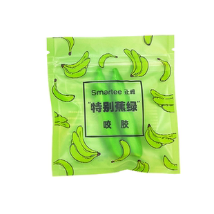 正雅咬胶正畸果蔬咬咬棒隐形牙套脸矫正牙胶成人咬合棒儿童磨牙棒