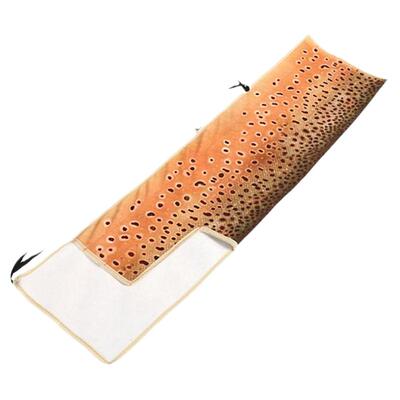 飞钓软布竿套麦凯诗出口正品