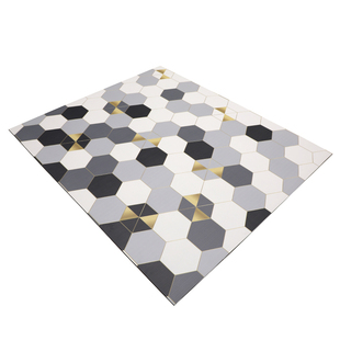 入户门地垫pvc皮革可擦免洗脚垫进户门门口地毯室内简约门前垫子