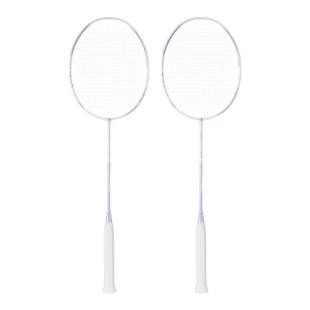 薰风正品旗舰店羽毛球拍全碳素超轻K520PRO+琉璃星云专业级礼盒