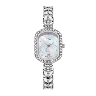 hellokitty联名美人鱼手表轻奢小众腕表三丽鸥女生生日礼物送女友