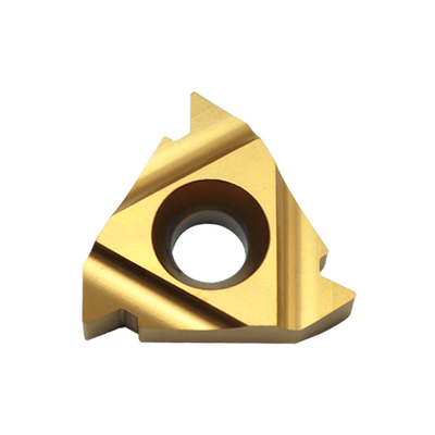 公制螺纹刀片DESKARLDA
