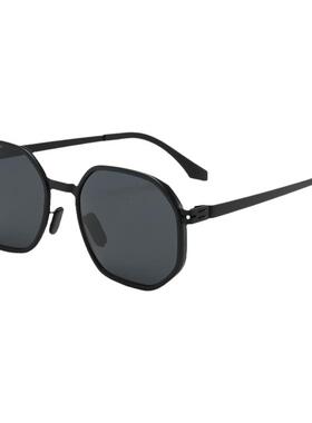 DuQiaoGP强力推荐款大框墨镜防