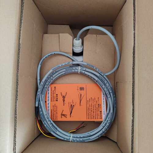 【议价】FDU90-RG1AA FDU90-1009/0 德国 EH FDU90 超声波探头 全