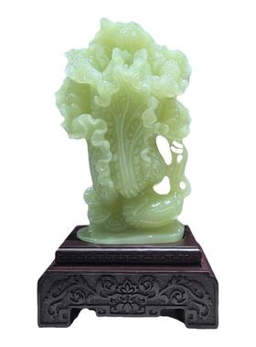 佛像聚宝盆办公室家用供奉财神爷