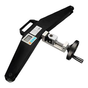 SHSIWI思为绳索张力仪SEH-2T 5T 10T 20T绳索张力计 纲丝绳张力仪