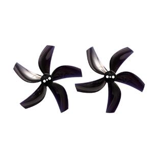 乾丰2.5寸 D63mm桨 Beta95X 大通TAYCAN 涵道MXC2.5 正反3叶5叶桨