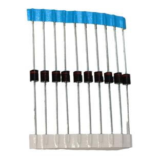 进口T2D 黄 蓝 红色环二极管 液晶彩电空调伺服等离子PLC开关主板