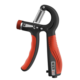 电子计数握力器可调节手部肌肉锻练健身器材便携式专业小臂握力