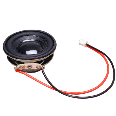 40mm全频喇叭4欧3W5W8欧52mm
