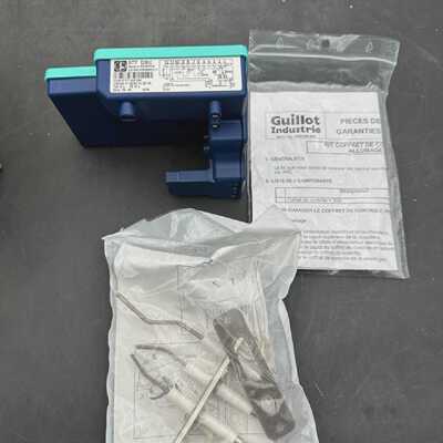 ATLANTIC 071164 Athena Arc Control Box  Ignition Electrodes