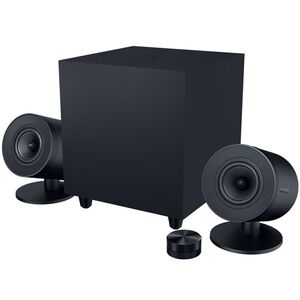 Razer天狼星专业版蓝牙组合音箱