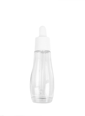 HOPECKPETG滴管盖分装瓶40ml