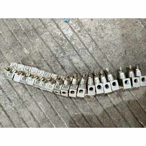 （请询价）SMC节流阀AS2000-01