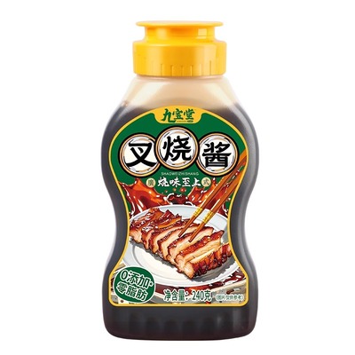 0脂肪照烧汁调味料240g