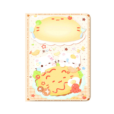 适用三星硅胶平板保护套卡通猫狗