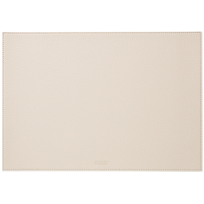 meelyhome荔枝纹西餐餐垫