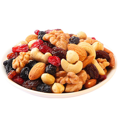 板牙妹妹每日坚果买1斤送1斤