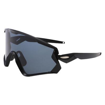 硅胶鼻托户外眼镜防风运动男女