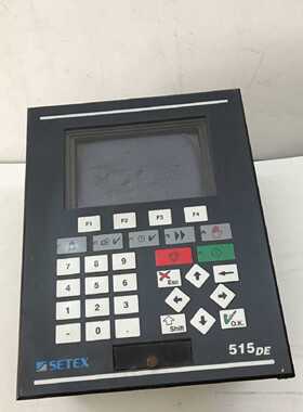 议价染色机电脑 SETEX SECOM 515DE  BG 700009