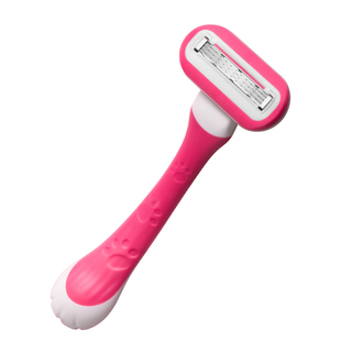 女用刮毛刀脱毛刀私密处剃毛刀女生专用女士刮腋毛修剪去毛除毛器