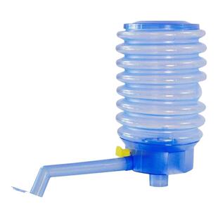 手压式桶装水抽水器出水器饮水机纯净水桶压水器吸水矿泉水泵水器