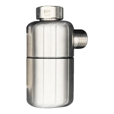 前置过滤器不锈钢热水器过滤杂质