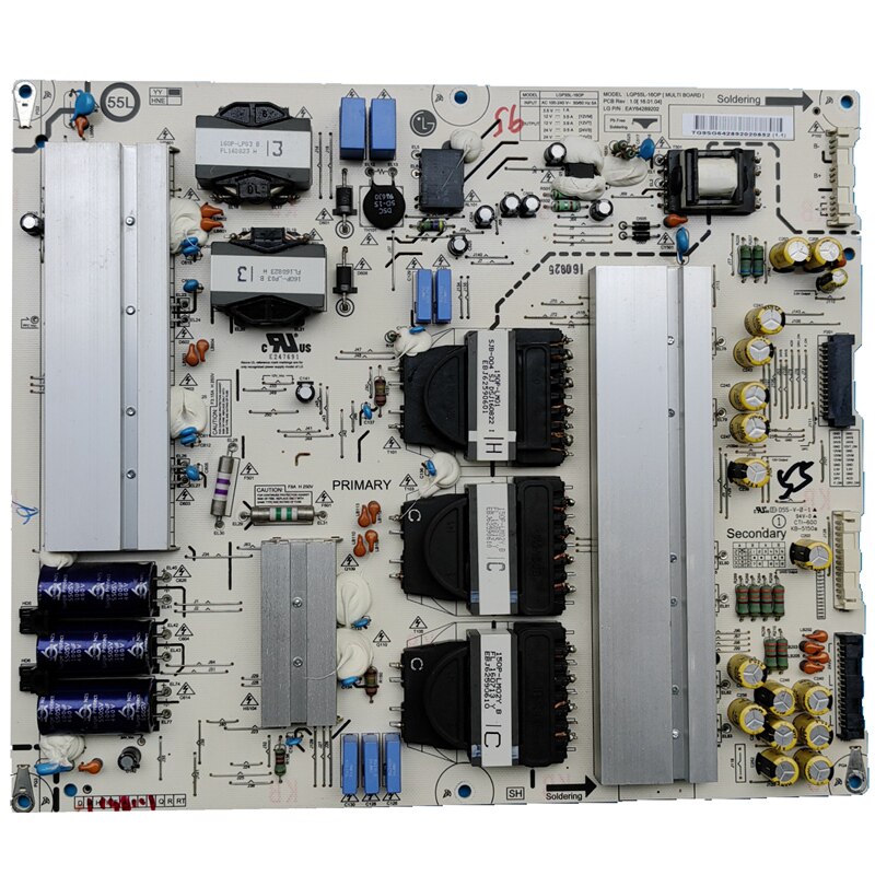 原装LG OLED55C6P-C电源板LGP55L-16OP EAY64289202 电视配件现货