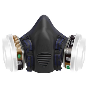 迈盾 印尼火山防毒面具 七件套  6002  6003  6004 6005 6006