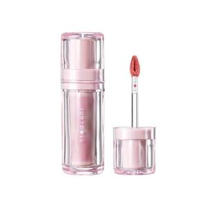 Judydoll橘朵小磁泥唇泥不沾杯唇釉唇膏口红哑光学生素颜日常淡妆