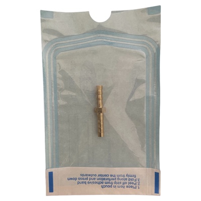 德玛莎九针二三四代通用水光机铜管负压管过滤器卡扣电源配件耗材