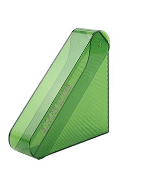 臻航咖啡滤纸收纳盒小型1-2人份