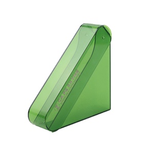 臻航手冲咖啡滤纸收纳盒V60扇形滤纸盒V01/101滤纸防尘收纳滤纸架